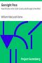 [Gutenberg 14574] • Gunsight Pass: How Oil Came to the Cattle Country and Brought a New West